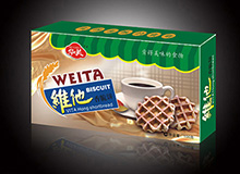 成都食品包裝盒-餅干包裝盒，有多重要，您知道嗎？